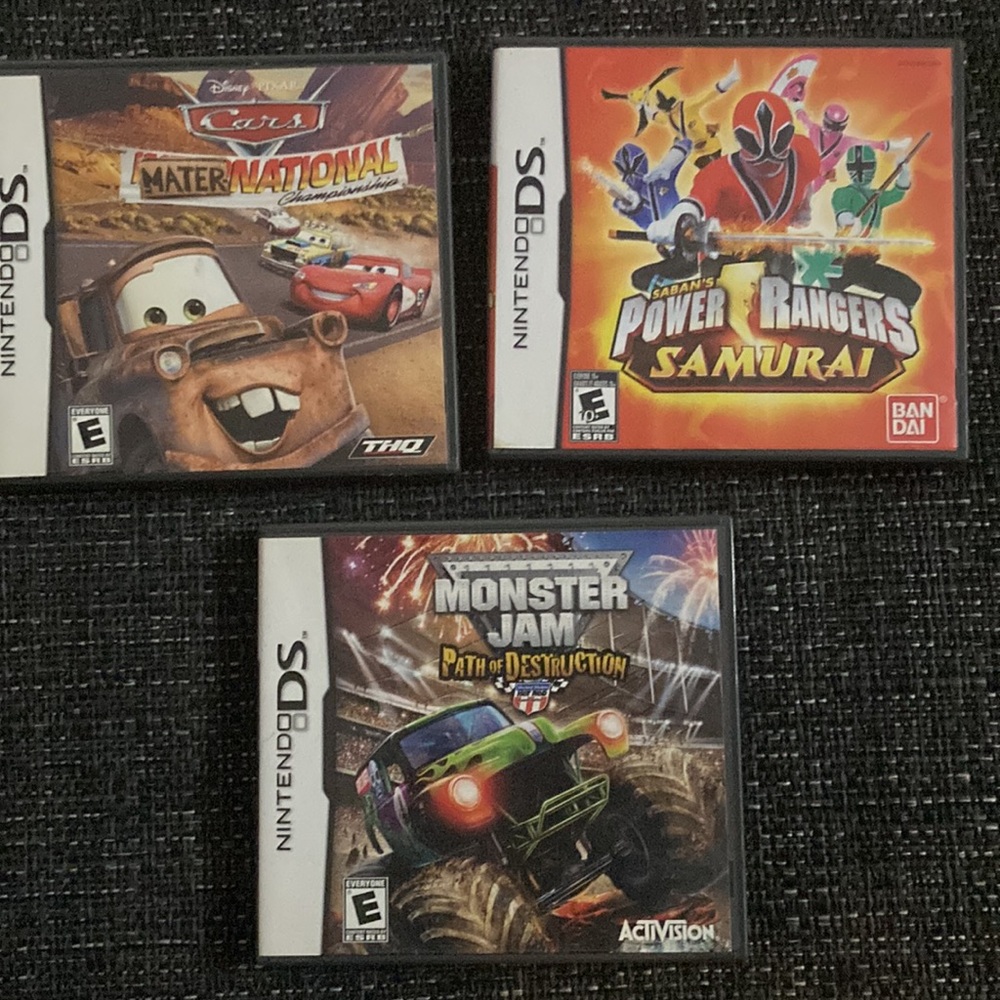Video Games - Picture 7 of 7